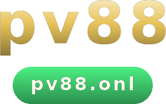 pv88 logo